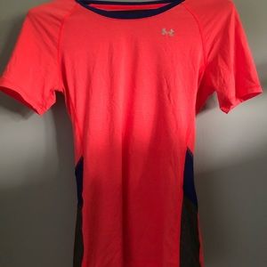 Under Armour work out shirt